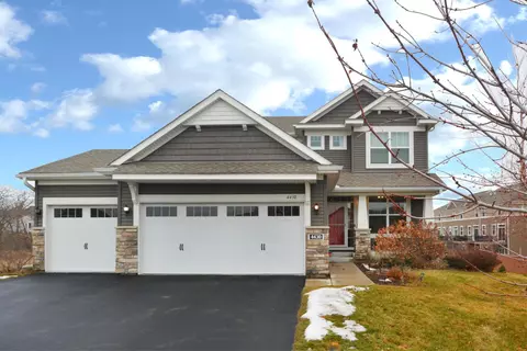 4430 Schilling Way, Woodbury, MN 55129