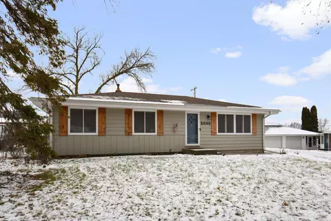 2348 Orchard Ln, White Bear Lake, MN 55110