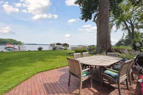 Exterior - 75 W Point Ave, Tonka Bay, MN 55331 photo 2 of 14