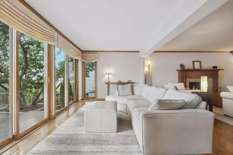 Living - 75 W Point Ave, Tonka Bay, MN 55331 photo 3 of 4