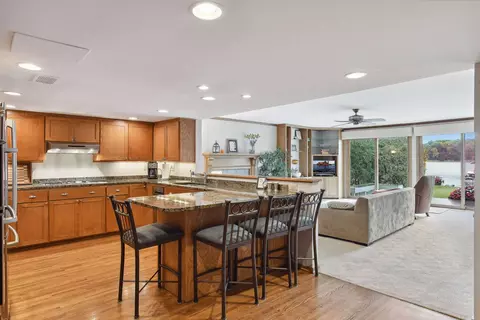 Kitchen - 75 W Point Ave, Tonka Bay, MN 55331 photo 1 of 4