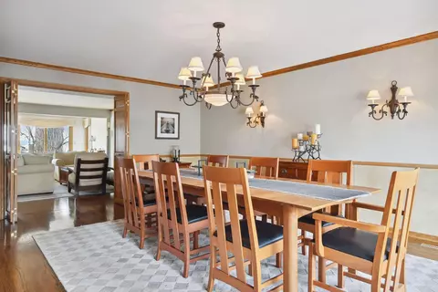 Dining - 75 W Point Ave, Tonka Bay, MN 55331 photo 1 of 1