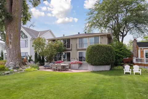 Exterior - 75 W Point Ave, Tonka Bay, MN 55331 photo 1 of 14