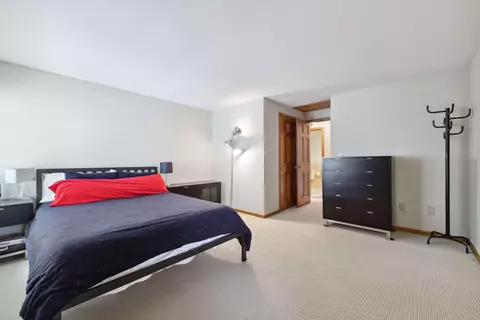 Bedroom - 75 W Point Ave, Tonka Bay, MN 55331 photo 5 of 7