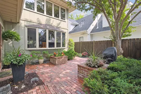 Exterior - 75 W Point Ave, Tonka Bay, MN 55331 photo 10 of 14