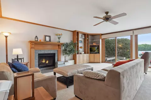 Living - 75 W Point Ave, Tonka Bay, MN 55331 photo 1 of 4