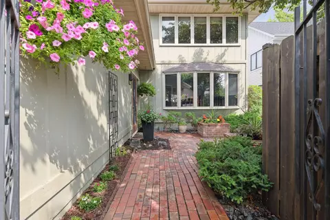 Exterior - 75 W Point Ave, Tonka Bay, MN 55331 photo 5 of 14