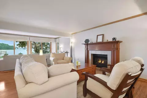 Living - 75 W Point Ave, Tonka Bay, MN 55331 photo 4 of 4
