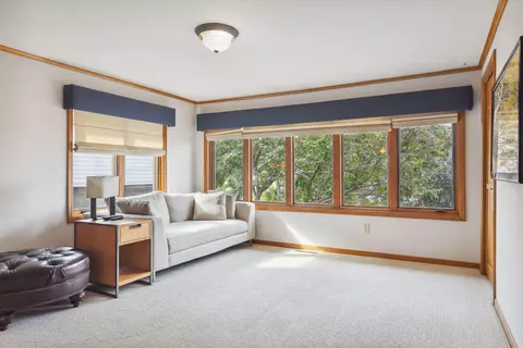 Bedroom - 75 W Point Ave, Tonka Bay, MN 55331 photo 7 of 7