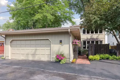 Exterior - 75 W Point Ave, Tonka Bay, MN 55331 photo 11 of 14