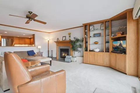 Bedroom - 75 W Point Ave, Tonka Bay, MN 55331 photo 1 of 7