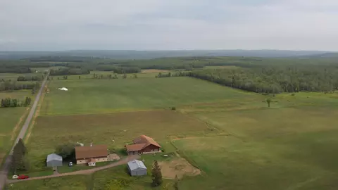 Nn County Rd A, Port Wing, WI 54847