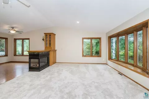 Living - 259 Koski Rd, Esko, MN 55733 photo 3 of 4