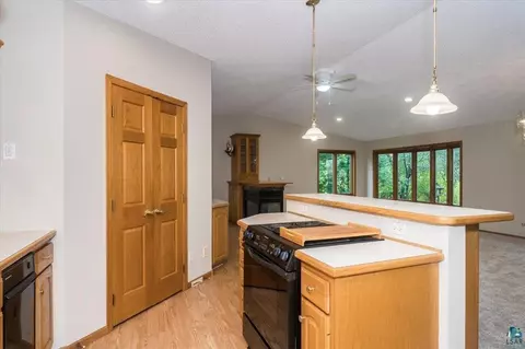 Kitchen - 259 Koski Rd, Esko, MN 55733 photo 1 of 3