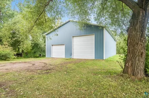 Exterior - 259 Koski Rd, Esko, MN 55733 photo 2 of 11