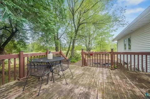 Exterior - 259 Koski Rd, Esko, MN 55733 photo 8 of 11