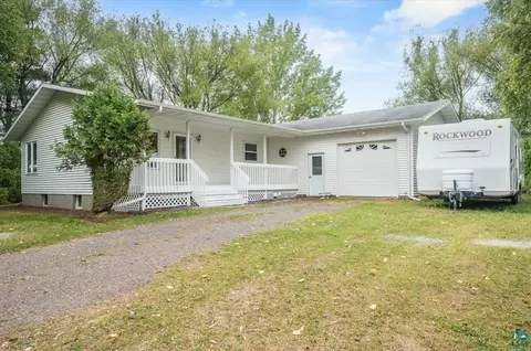 Exterior - 259 Koski Rd, Esko, MN 55733 photo 4 of 11