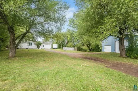 Exterior - 259 Koski Rd, Esko, MN 55733 photo 6 of 11