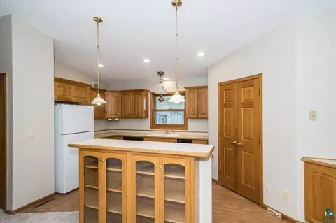 Kitchen - 259 Koski Rd, Esko, MN 55733 photo 3 of 3