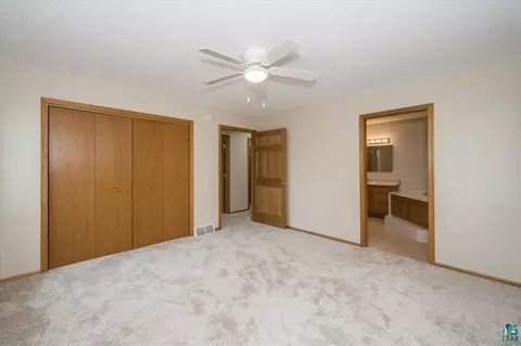 Bedroom - 259 Koski Rd, Esko, MN 55733 photo 4 of 5