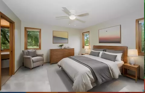 Bedroom - 259 Koski Rd, Esko, MN 55733 photo 1 of 5