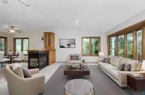 Living - 259 Koski Rd, Esko, MN 55733 photo 1 of 4
