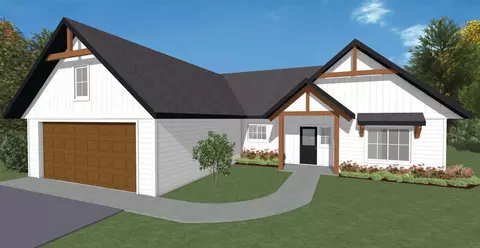Exterior - lot29 Sanctuary Path, Brainerd, MN 56401 photo 3 of 8