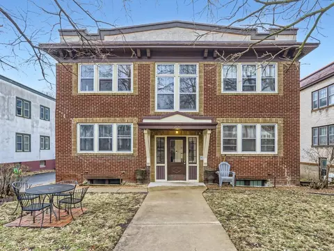 4525 Bryant Ave S #4, Minneapolis, MN 55419