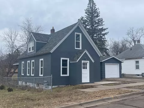210 1st St, Sandstone, MN 55072
