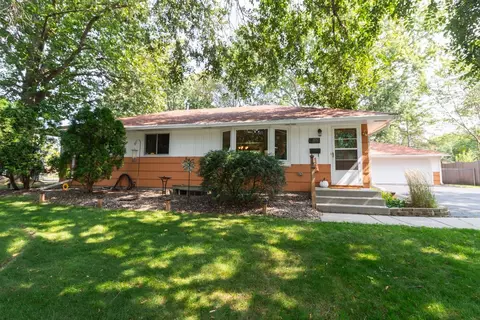 10317 Vincent Ave S, Bloomington, MN 55431