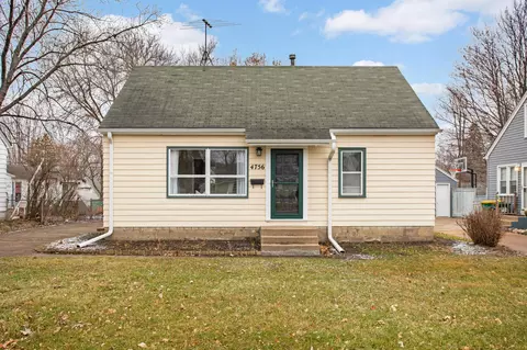 4756 Upland Crst NE, Columbia Heights, MN 55421