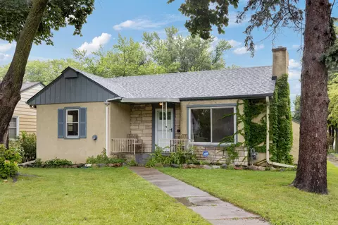 3501 Lincoln St NE, Minneapolis, MN 55418
