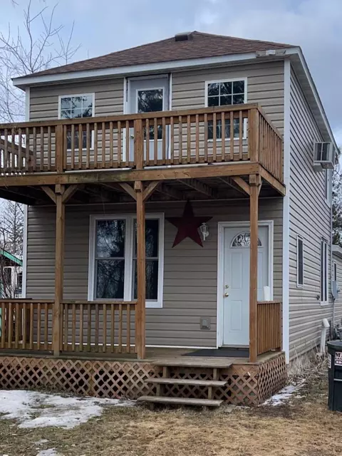 6483 Front St, Finlayson, MN 55735