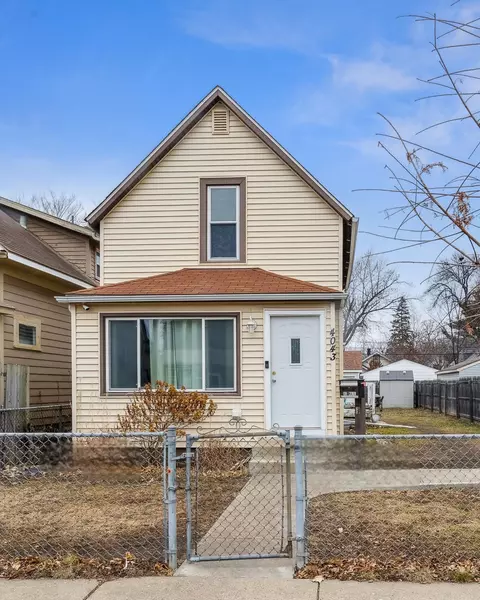4043 Colfax Ave N, Minneapolis, MN 55412