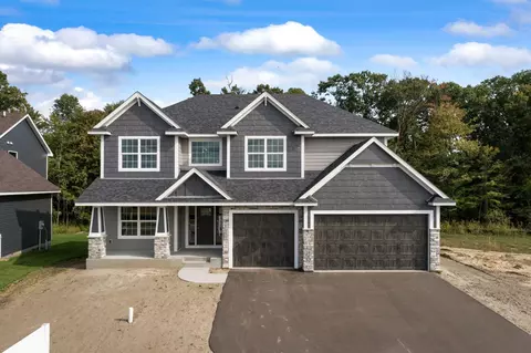 13044 Packard St NE, Blaine, MN 55449