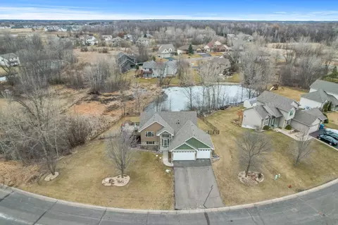 20805 Granada Ave N, Forest Lake, MN 55025