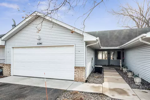 11241 Robinson Dr NW, Coon Rapids, MN 55433