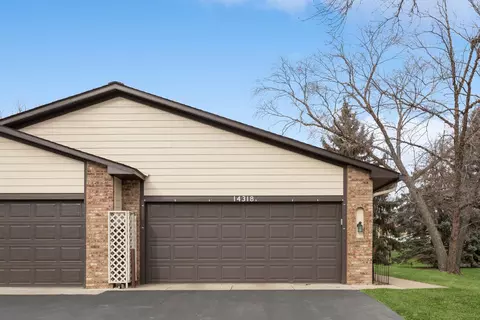 14318 Glenda Dr, Apple Valley, MN 55124