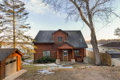 2061 Birchcrest Dr, Motley, MN 56466
