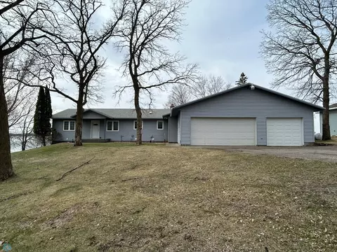 38156 N Little Mcdonald Dr, Frazee, MN 56544