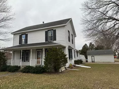 431 Main St W, Glenville, MN 56036
