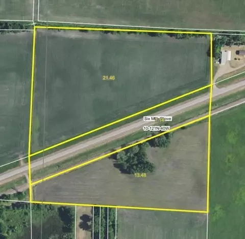 Nnn Hwy 12, Benson, MN 56215