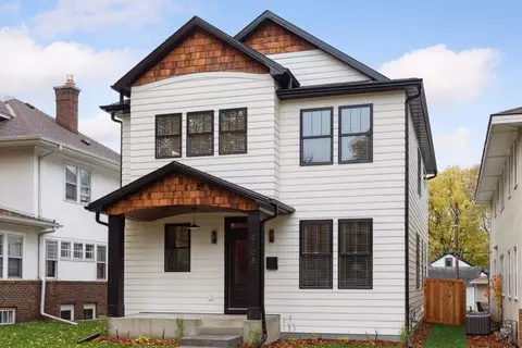 4051 Nokomis Ave, Minneapolis, MN 55406