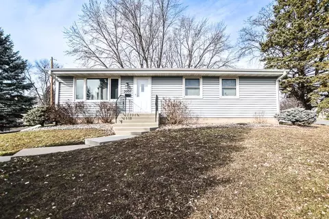 3001 Winnetka Ave N, Crystal, MN 55427