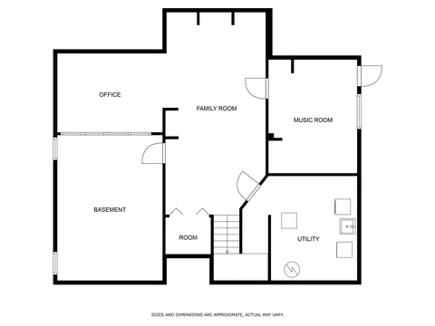 Floorplan - 5185 124th Ct E, Northfield, MN 55057 photo 3 of 4