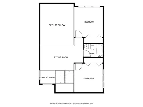 Floorplan - 5185 124th Ct E, Northfield, MN 55057 photo 2 of 4