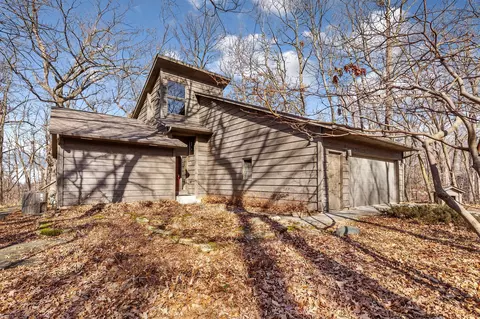 Exterior - 5185 124th Ct E, Northfield, MN 55057 photo 4 of 15
