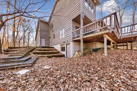 Exterior - 5185 124th Ct E, Northfield, MN 55057 photo 13 of 15
