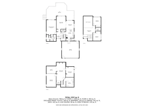 Floorplan - 5185 124th Ct E, Northfield, MN 55057 photo 4 of 4