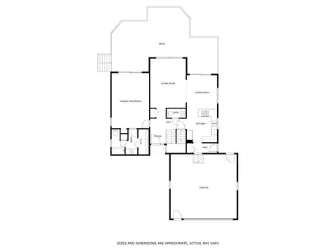 Floorplan - 5185 124th Ct E, Northfield, MN 55057 photo 1 of 4